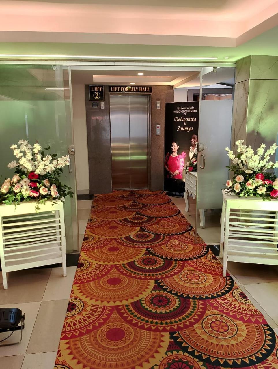 Hotel Pushpak Bhubaneswar Zewnętrze zdjęcie